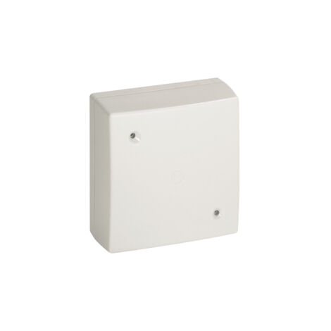 DSM W Scatola per derivazione minicanali TMC/TMU, Bianco