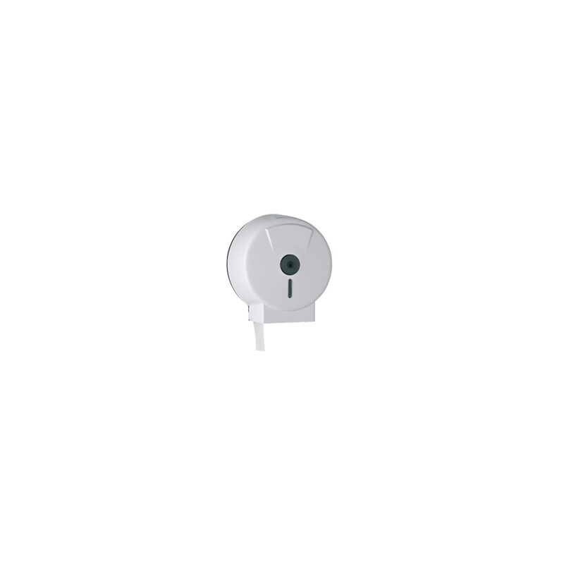 

PR0513 - Dispensador de papel higiénico industrial ABS termo-plástico Blanco - Mediclinics