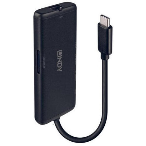 DST-MINI, USB-C LAPTOP MINI DO