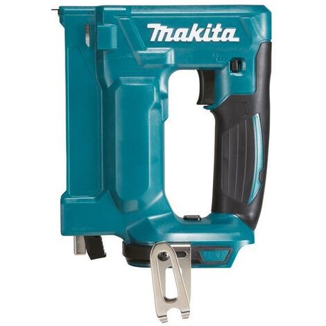DST112Z 10mm Cordless Stapler Bare Unit 18V - MAKDST112Z