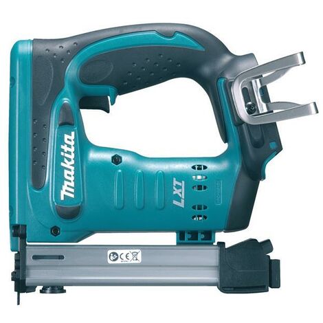 DST221Z LXT Stapler 18V Bare Unit - MAKDST221Z