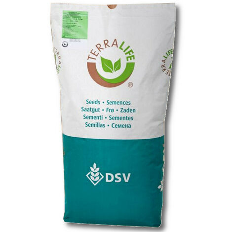 DSV TerraLife N-Fixx 50 25 kg Zwischenfruchtmischung Allround Greening konform