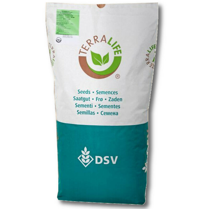 TerraLife SolaRigol tr 25 kg mélange de cultures dérobée, rotation de culture de pommes de terre - DSV