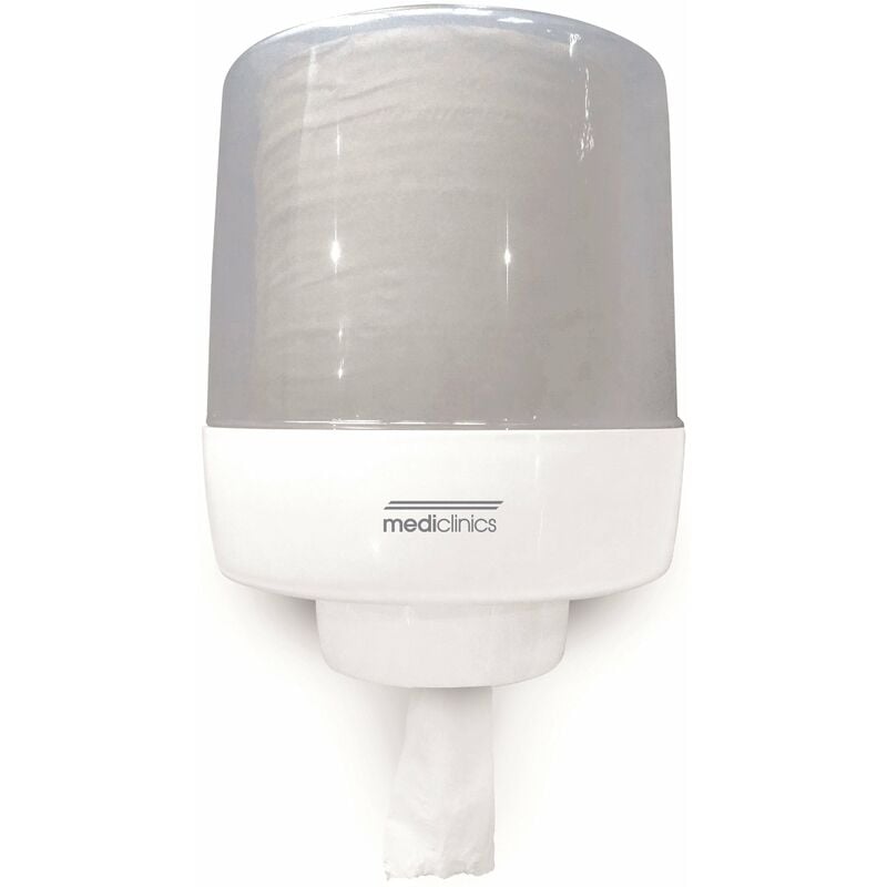 

DT0601 Dispensador Papel Bobina - Mediclinics