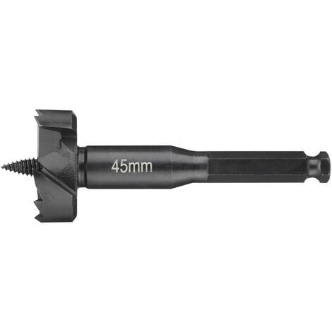 DT4581-QZ - Brocas auto perforantes para madera