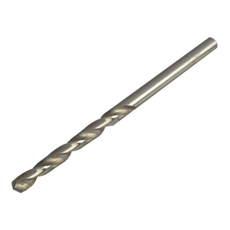 Hss-g Jobber Drill Bit 4.0mm OL75mm WL43mm DEWDT5209QZ - Dewalt
