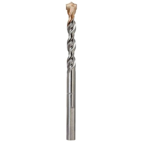 DT6693-XJ - Broca para piedra Extreme16x200mm con vástago de 3 caras
