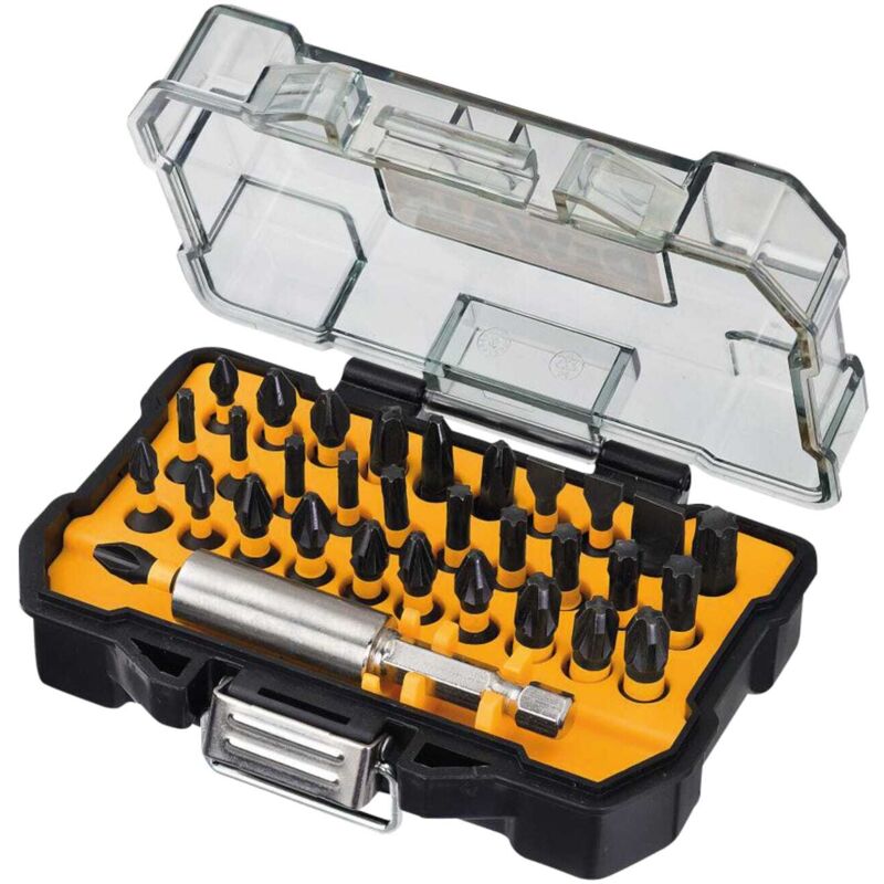 DT70523T Impact Screwdriving Set, 32 Piece DEWDT70523T - Dewalt