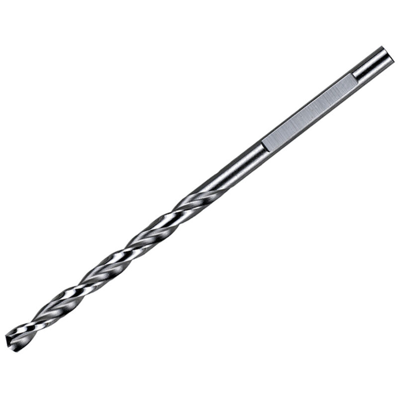 No 8 Pilot Drill Bits (3) DEWDT7609QZ - Dewalt