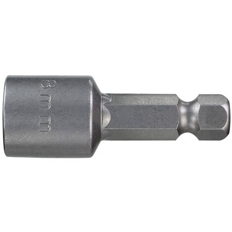 DT7402-QZ - Soporte hexagonal - 50 mm - 8x50mm