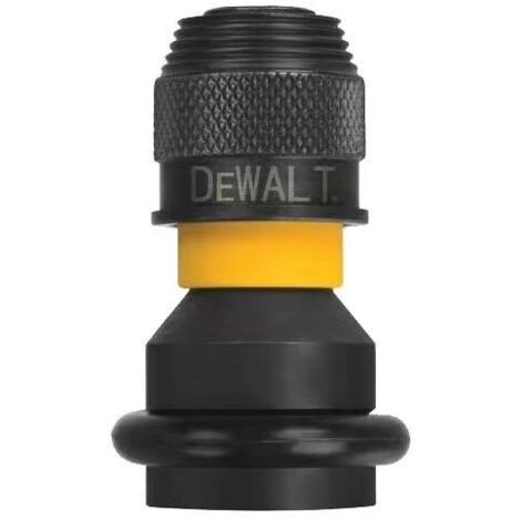 DT7508 -QZ - 1/2" auf 1/4" Schlagschrauberadapter