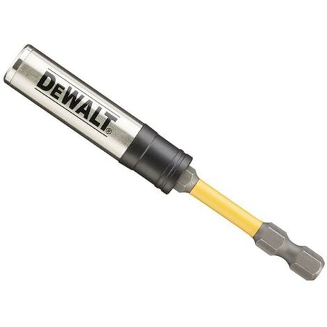 DT7522 Extreme Impact Bit Holder - DEWDT7522QZ