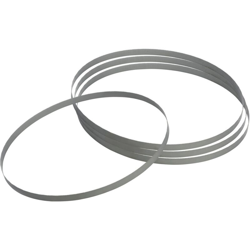 Dewalt - Lame de scie à ruban pour Métal, x 3 ( Prix pour Paquet de 3 )