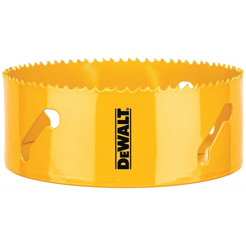Dewalt - Couronne bimétallique, 140 mm DT90345-QZ