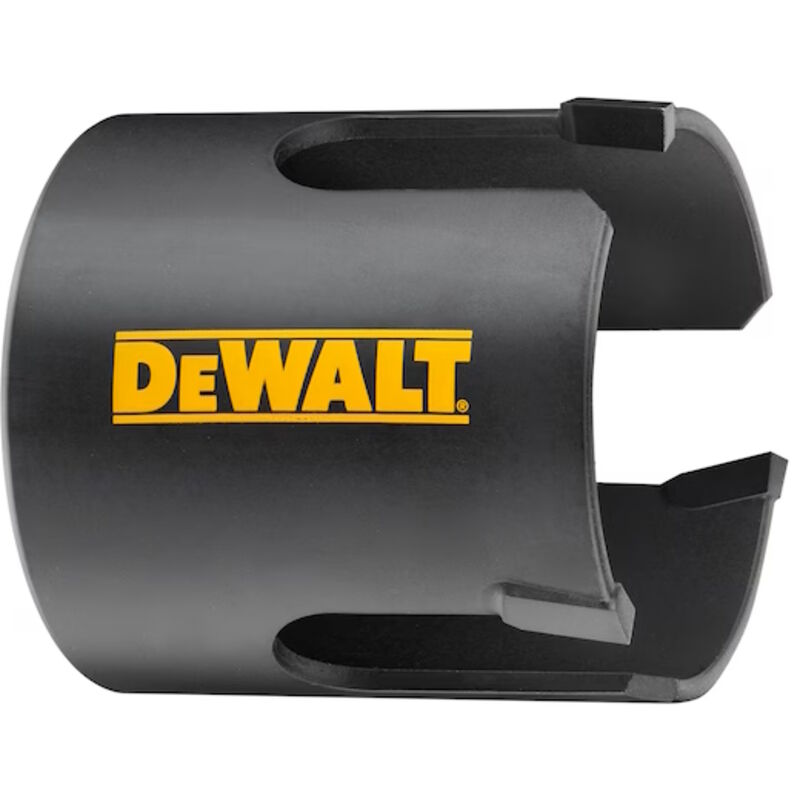 Dewalt - Couronne multi-matériaux en carbure, 32 mm DT90405-QZ