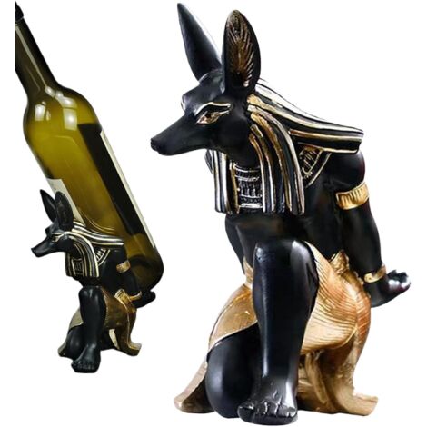 dtagreSculpture de Chien pour Bureau Dcoration Crative pour