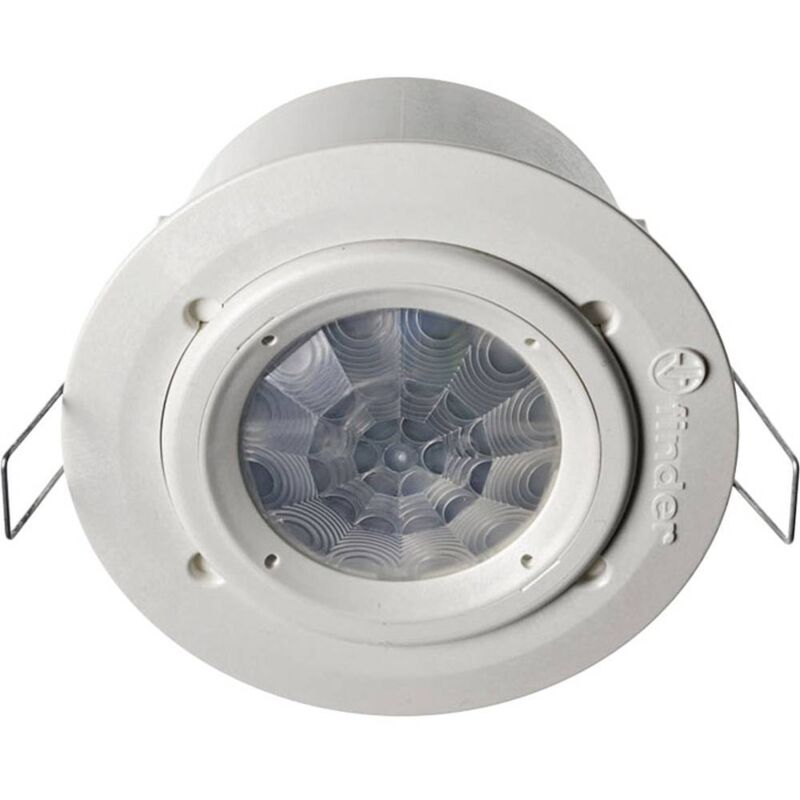 Détecteur de mouvement IR Finder 18.31.8.230.0300 230 V/AC 120 - 230 V/AC 1 NO (T) 1 pc(s)