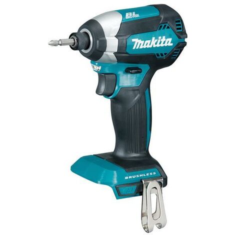 DTD153Z Brushless Impact Driver 18V Bare Unit - MAKDTD153Z