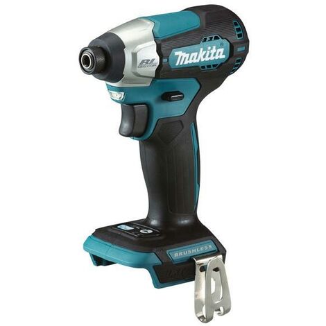 DTD157Z BL LXT Impact Driver 18V Bare Unit - MAKDTD157Z