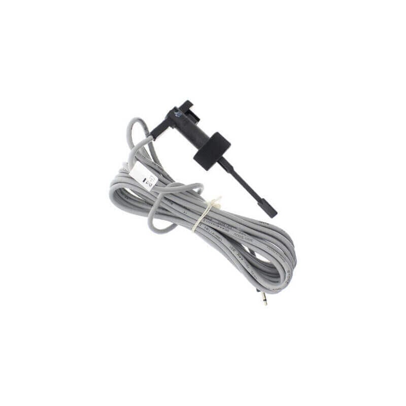 Zodiac - Detector de caudal Sika VKL05M completo ( +cable y conector 3,5 mm) para Electrolisis Ei, Tri y Tri Expert de
