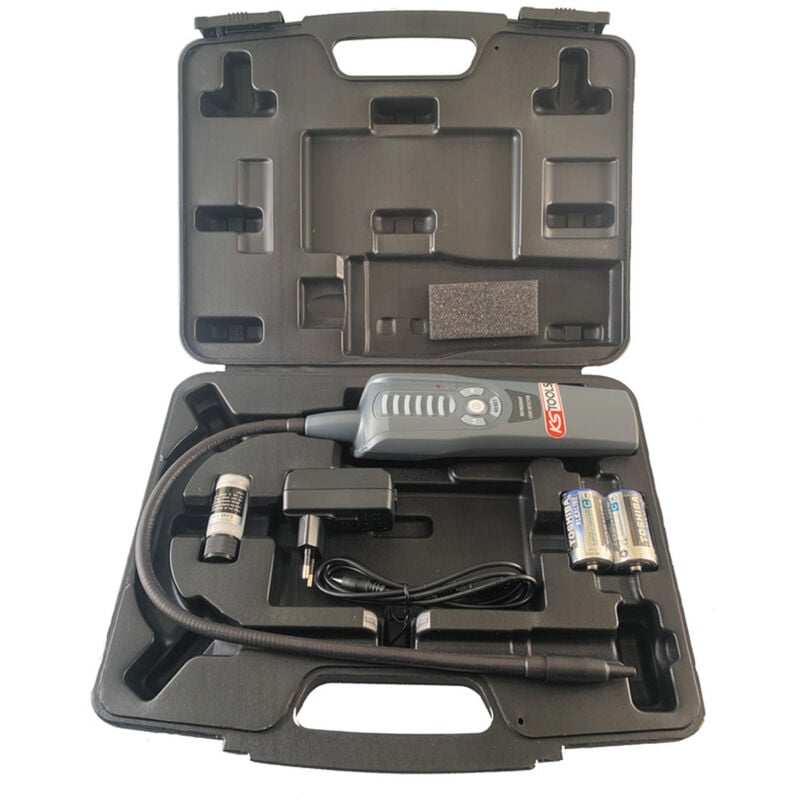 Kstools - ks Tools - Détecteur de fuite hydrogéné multigaz - 550.1438