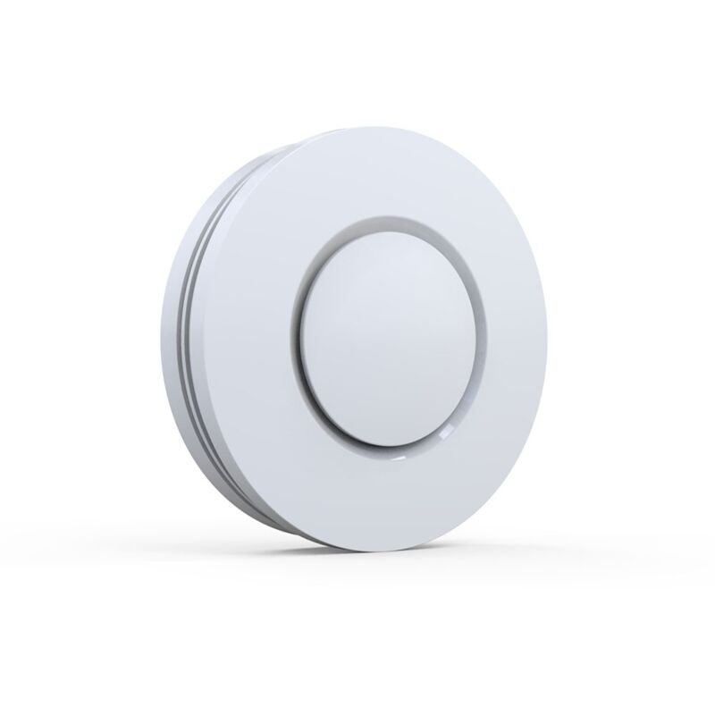 Détecteur de fumée et de chaleur