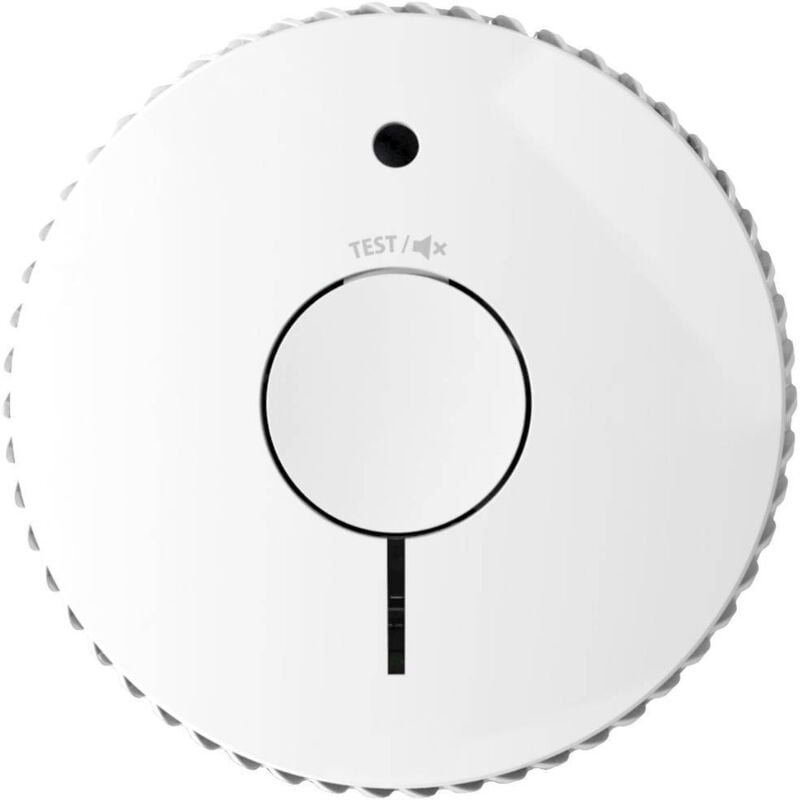 Fireangel - détecteur de fumée FA-6115-INT à pile(s)