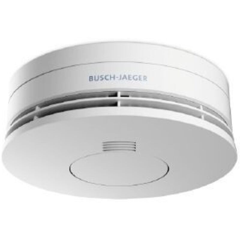 Busch-jaeger - professional line détecteur de fumée batterie lithium elektro gmbh 6833-84