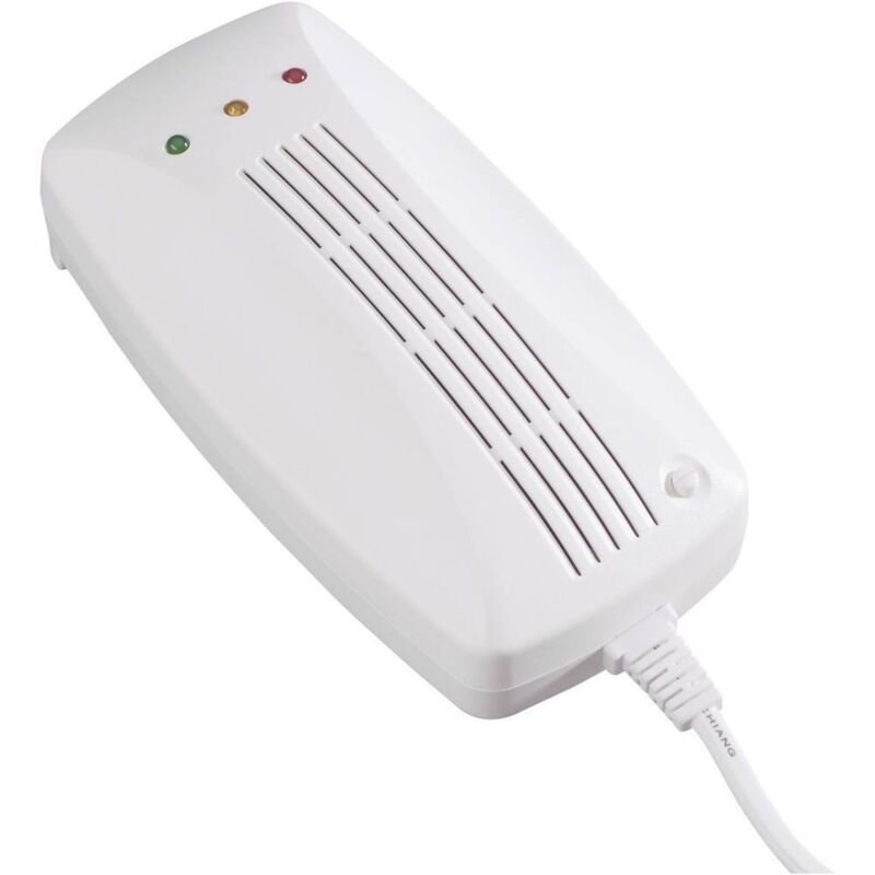 GEV - Détecteur de gaz FlammEx fmg 3637 secteur butane, méthane, propane