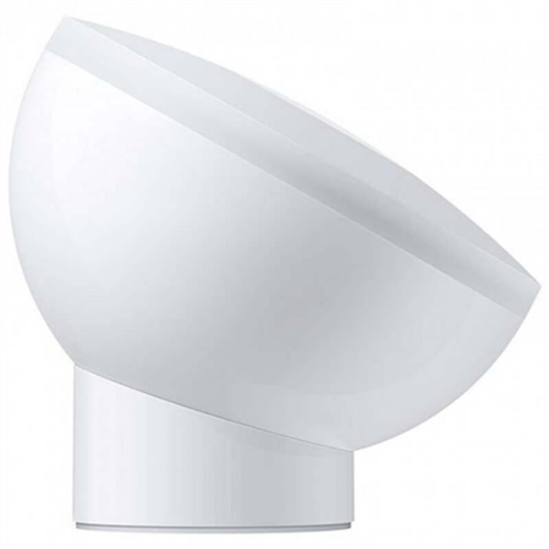 Veilleuse Xiaomi Mi Motion-Activated Night Light 2 MJYD02YL-A rond led blanc