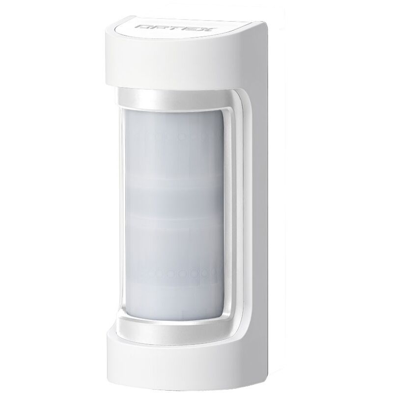 Optex - Détecteur de mouvement extérieur vxs-ram(w)