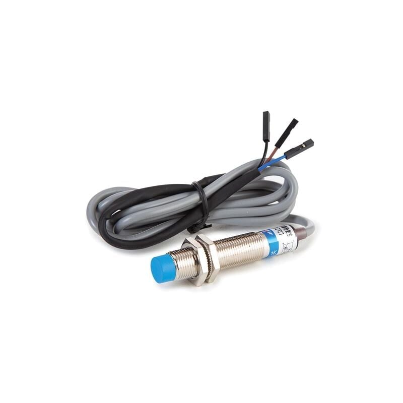 Détecteur de proximité inductif WPSE476 Whadda