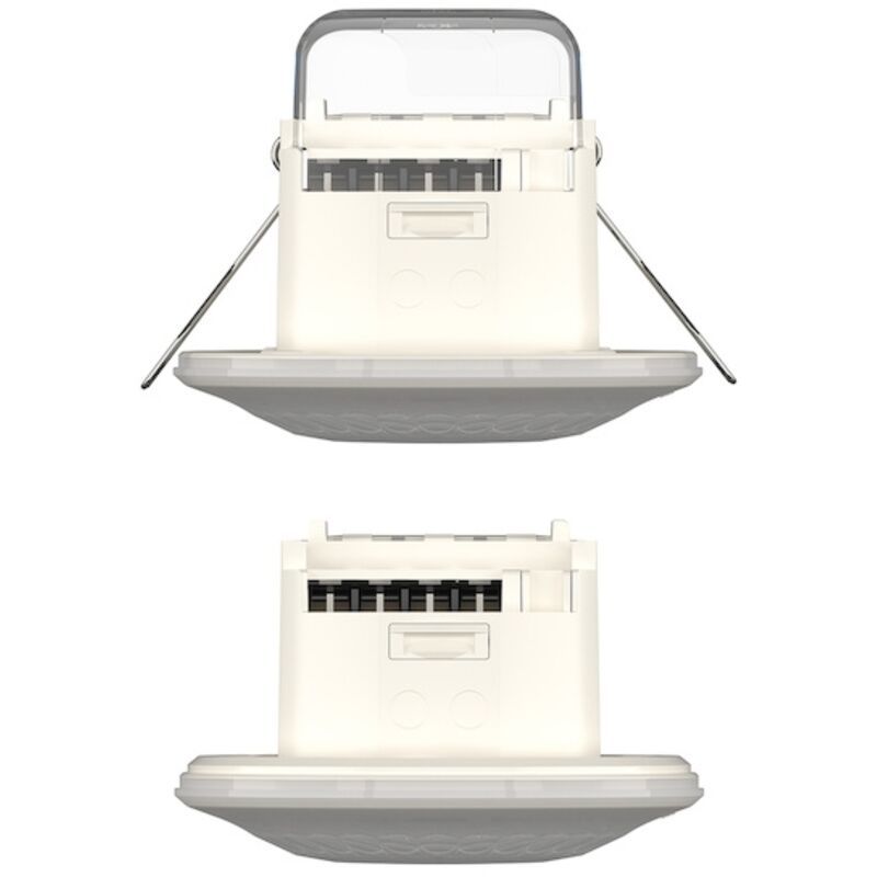 Theben - luxa 103 S360-100-12 de-up wh - Détecteur de mouvement