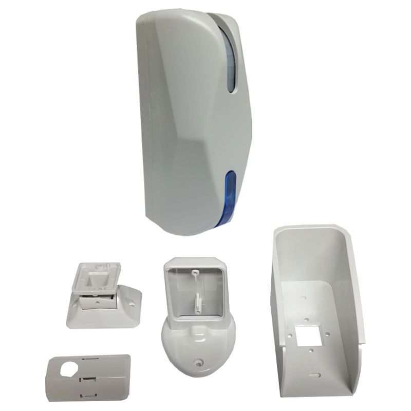 Bentel - Détecteur de tente d'extérieur à double technologie velvetdtfc