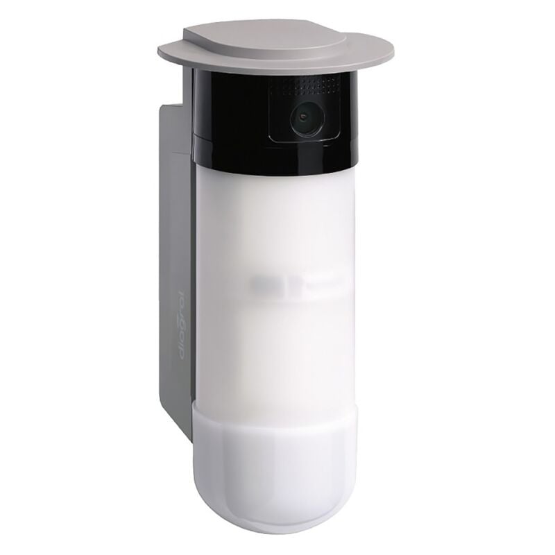 Détecteur extérieur à prise d'image - DIAG30BPX Diagral