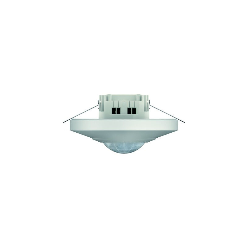 Theben - luxa 103-100 ua wh bewegungsmelder, pir, 10-2000 lx, 2000 watt, weiss (1030045)