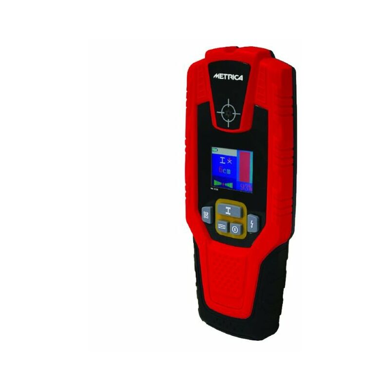 Détecteur multiple Metrica 61530