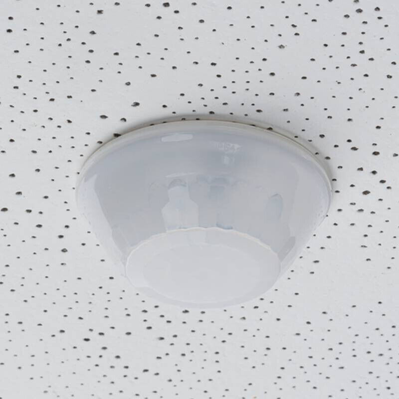 Theben - détecteur de présence - couloir - blanc 1030072