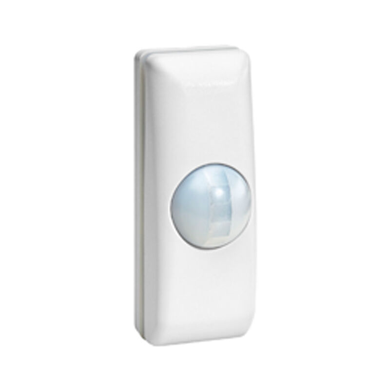 Urmet - Mini détecteur de rideaux à double technologie 1033/127