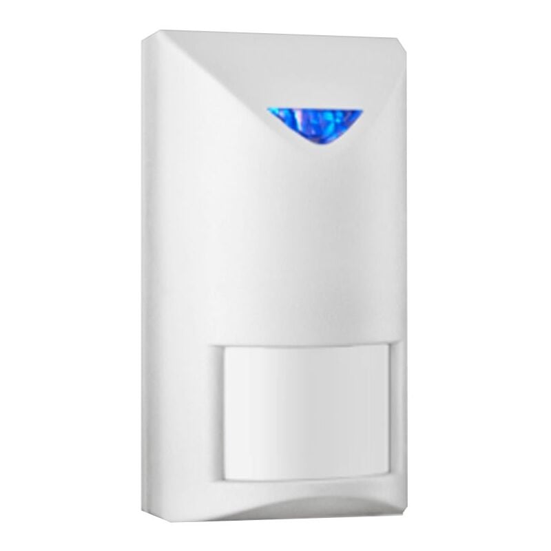 Urmet - Détecteur à double technologie Pet Immunity 1033/130