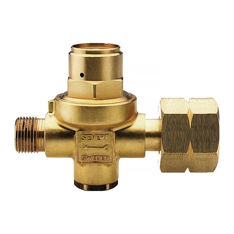 Détendeur 4 bar shell Sievert SI309199