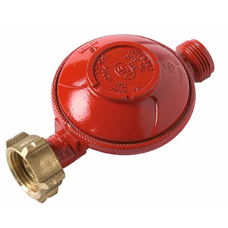 Detendeur propane sortie male 20 x 150