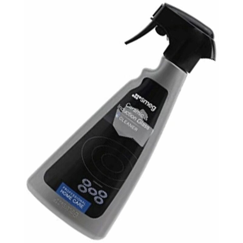 Detergente Per Piastra In Vetroceramica Puliceram Piano Cottura Sme...