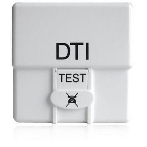 DTI RJ 45 - Cahors