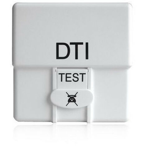 Dti Rj45 Mod Rc 3tel Cuivre Ft