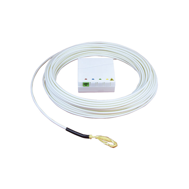 Michaud - DTIo 1 Fibre Optique câblé de longueur 20 mètres N223