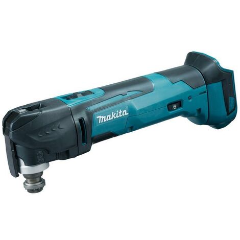 DTM51Z Multi-Tool 18V Bare Unit - MAKDTM51Z