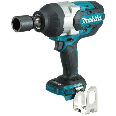 DTW1001Z Brushless 3/4in Impact Wrench 18V Bare Unit - MAKDTW1001Z