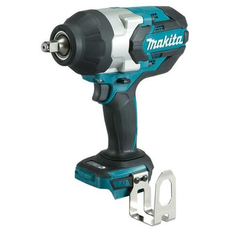 DTW1002Z Brushless 1/2in Impact Wrench 18V Bare Unit - MAKDTW1002Z