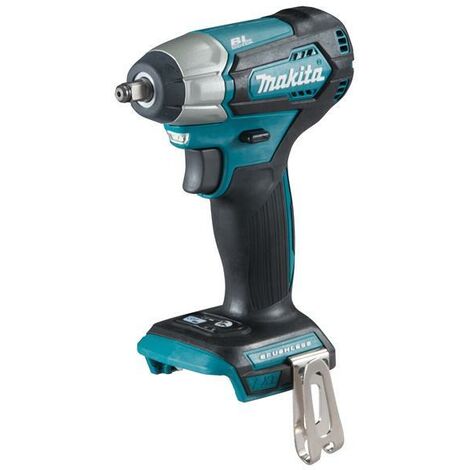 DTW180Z LXT Brushless Impact Wrench 18V Bare Unit - MAKDTW180Z